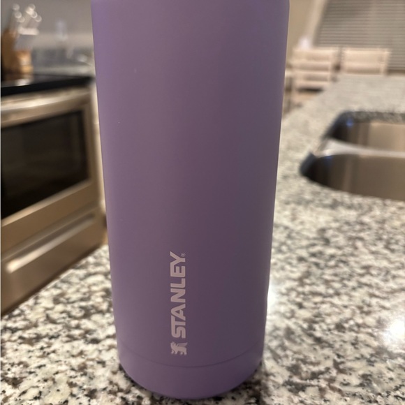 Stanley 36oz IceFlow Bottle with Fast Flow Lid Lavender - Picture 2 of 7